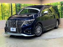 2021 Nissan Elgrand