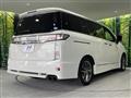 2014 Nissan Elgrand
