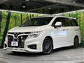 2019 Nissan Elgrand