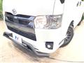 2025 Toyota Hiace Van