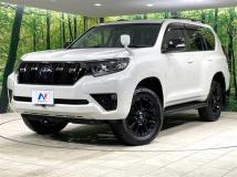 2022 Toyota Land Cruiser Prado