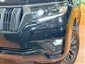 2022 Toyota Land Cruiser Prado