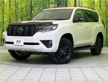 2023 Toyota Land Cruiser Prado