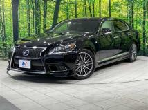 2013 Lexus LS
