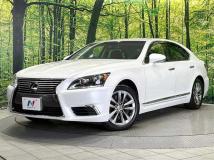 2014 Lexus LS
