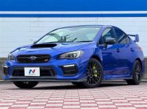 2018 Subaru WRX STI