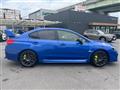 2019 Subaru WRX STI