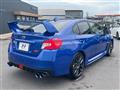 2019 Subaru WRX STI