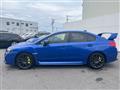 2019 Subaru WRX STI