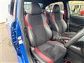 2019 Subaru WRX STI