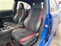 2019 Subaru WRX STI