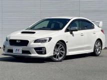 2015 Subaru WRX S4