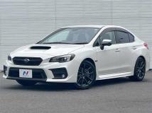 2017 Subaru WRX S4
