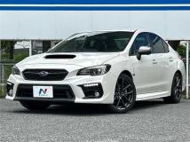 2018 Subaru WRX S4