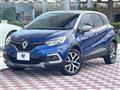 2019 Renault Captur