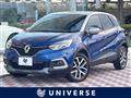 2019 Renault Captur