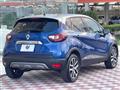 2019 Renault Captur