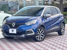 2019 Renault Captur