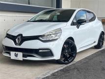 2016 Renault Lutecia