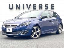 2016 Peugeot 308