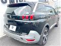 2020 Peugeot 5008