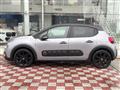 2019 Citroen C3