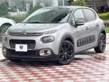 2019 Citroen C3