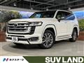 2023 Toyota Land Cruiser
