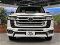 2023 Toyota Land Cruiser