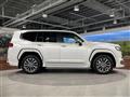 2023 Toyota Land Cruiser