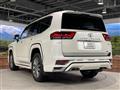 2023 Toyota Land Cruiser