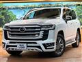 2023 Toyota Land Cruiser