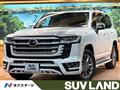 2023 Toyota Land Cruiser