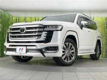 2023 Toyota Land Cruiser