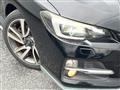 2015 Subaru Levorg