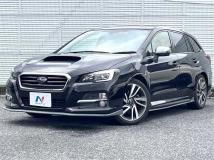 2015 Subaru Levorg