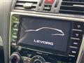2015 Subaru Levorg