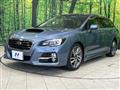 2015 Subaru Levorg