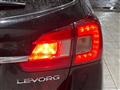 2017 Subaru Levorg