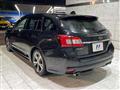 2017 Subaru Levorg