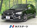 2017 Subaru Levorg