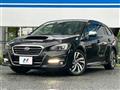 2017 Subaru Levorg