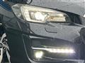 2017 Subaru Levorg
