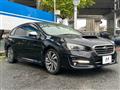 2017 Subaru Levorg