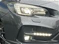 2017 Subaru Levorg