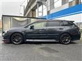 2017 Subaru Levorg