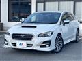 2017 Subaru Levorg