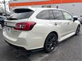 2017 Subaru Levorg