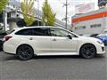 2017 Subaru Levorg