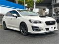 2017 Subaru Levorg